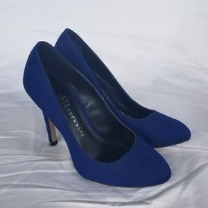 Rock & Republic Heels